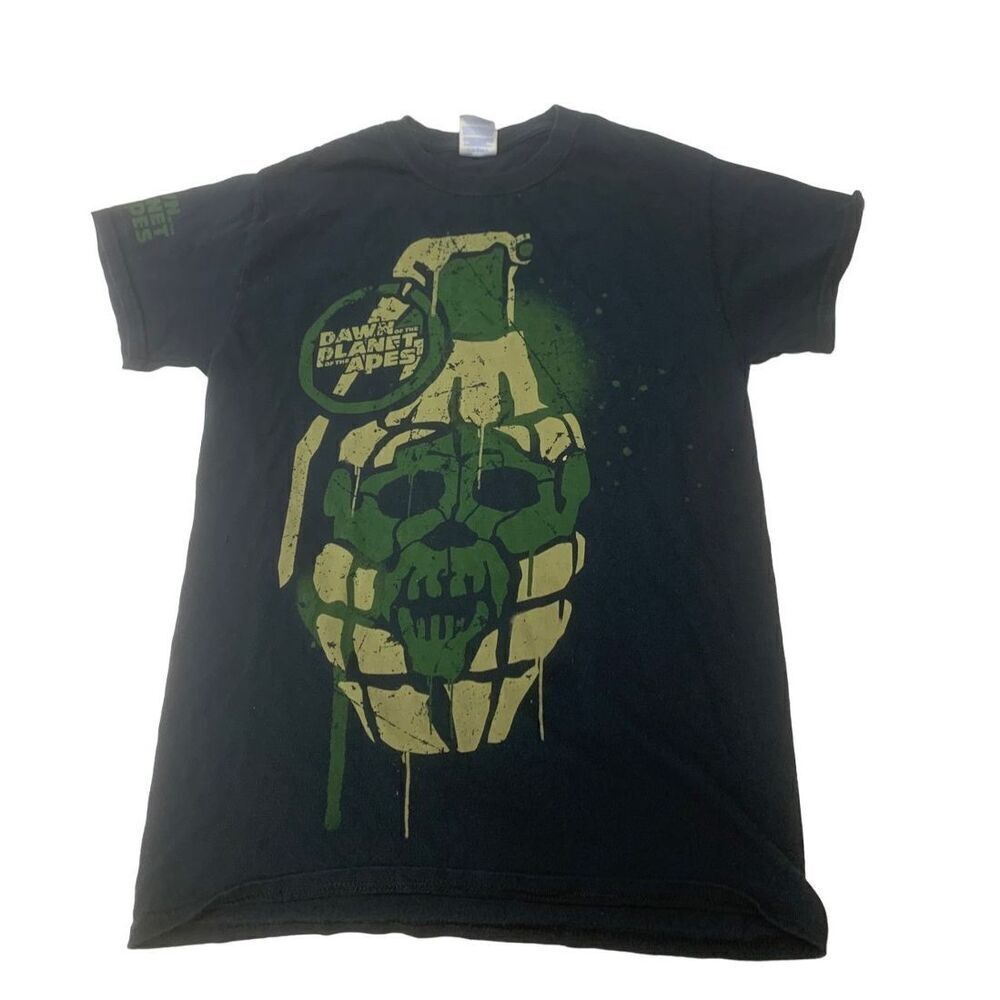 Planet of The Apes T-shirt